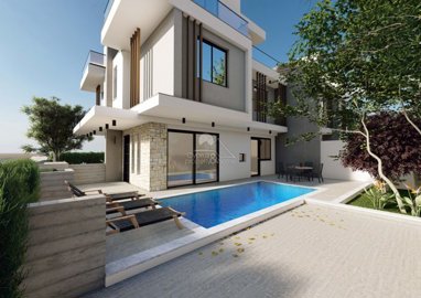 Town House For Sale  in  Chlorakas