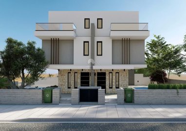 Town House For Sale  in  Chlorakas