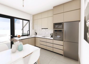 Town House For Sale  in  Chlorakas
