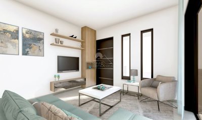 Town House For Sale  in  Chlorakas