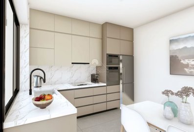 Town House For Sale  in  Chlorakas