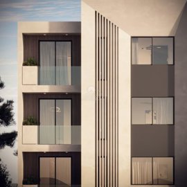 Apartment For Sale  in  Kato Paphos