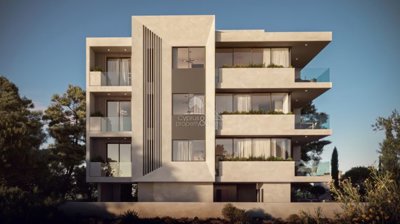 Apartment For Sale  in  Kato Paphos