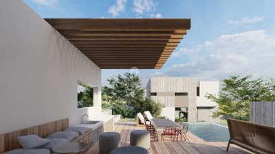 Bungalow For Sale  in  Chlorakas