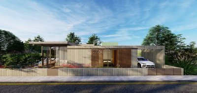 Bungalow For Sale  in  Chlorakas