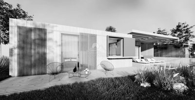 Bungalow For Sale  in  Chlorakas