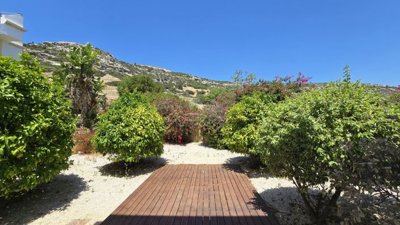 Detached Villa For Sale  in  Peyia