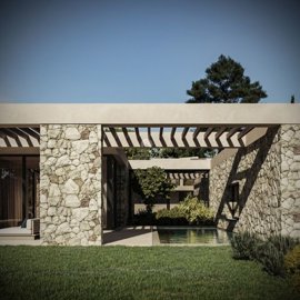 Bungalow For Sale  in  Peyia
