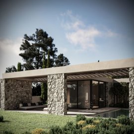 Bungalow For Sale  in  Peyia