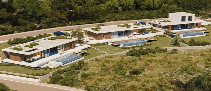 Image No.1-5 Bed Villa for sale