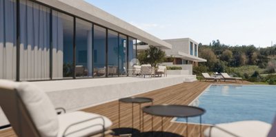 Detached Villa For Sale  in  Peyia - Sea Caves