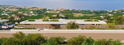 Detached Villa For Sale  in  Peyia - Sea Caves