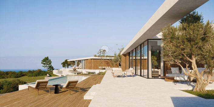 Image No.3-5 Bed Villa for sale