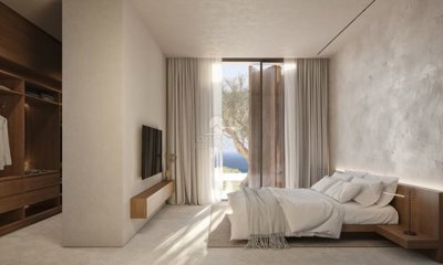 Detached Villa For Sale  in  Peyia - Sea Caves