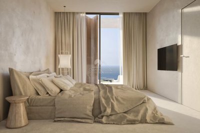 Detached Villa For Sale  in  Peyia - Sea Caves