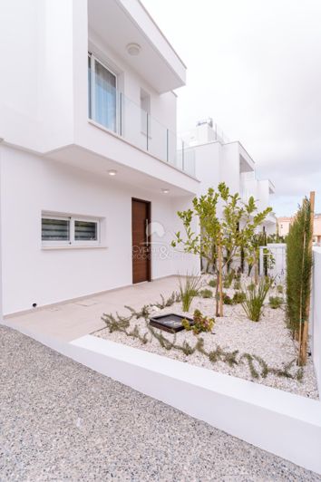 Image No.14-Villa de 3 chambres à vendre à Peyia