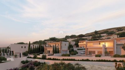 Detached Villa For Sale  in  Peyia