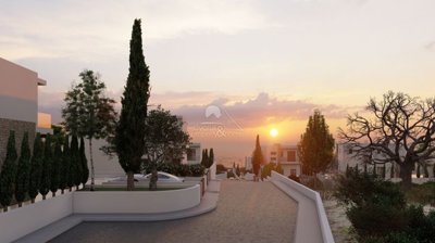 Detached Villa For Sale  in  Peyia