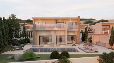 Detached Villa For Sale  in  Peyia
