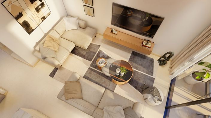 Image No.4-Villa de 3 chambres à vendre à Paphos