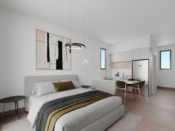Apartment For Sale  in  Geroskipou