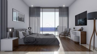 Detached Villa For Sale  in  Peyia - Sea Caves