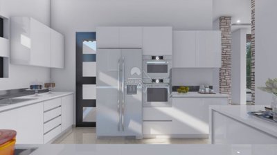 Detached Villa For Sale  in  Peyia - Sea Caves