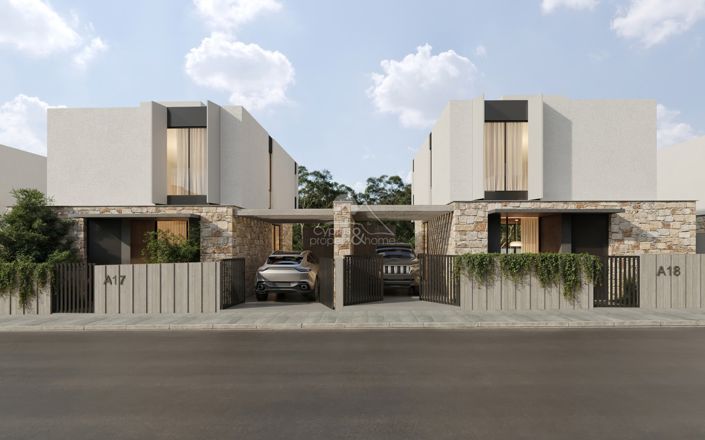 Image No.5-3 Bed Villa for sale