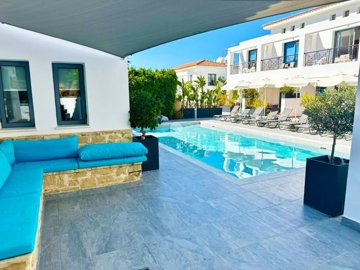 Detached Villa For Sale  in  Select Location