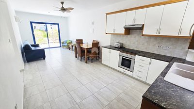 Apartment For Sale  in  Kato Paphos - Universal