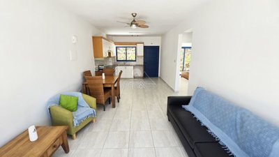 Apartment For Sale  in  Kato Paphos - Universal