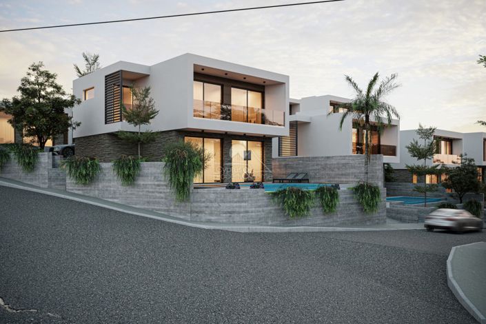 Image No.1-3 Bed Villa for sale