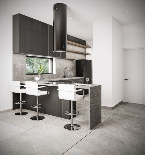 Image No.4-Villa de 3 chambres à vendre à Peyia