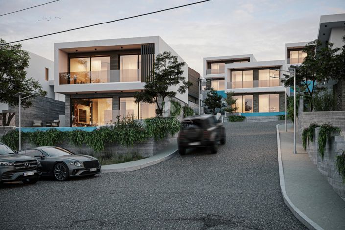 Image No.6-Villa de 3 chambres à vendre à Peyia