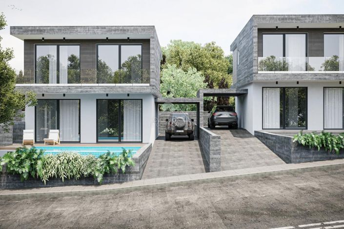 Image No.1-3 Bed Villa for sale