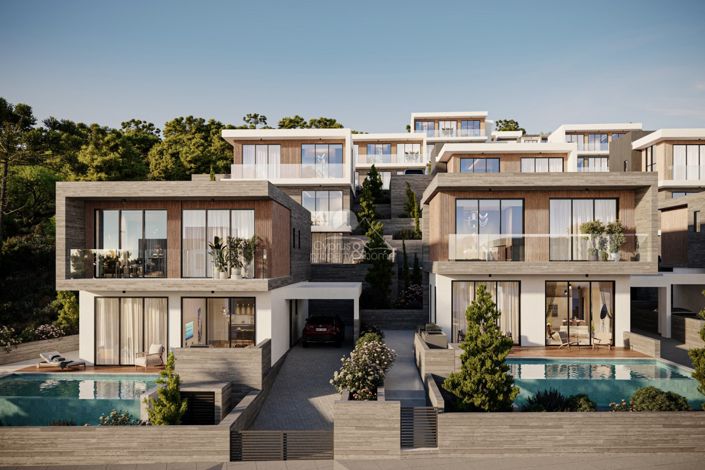 Image No.12-4 Bed Villa for sale