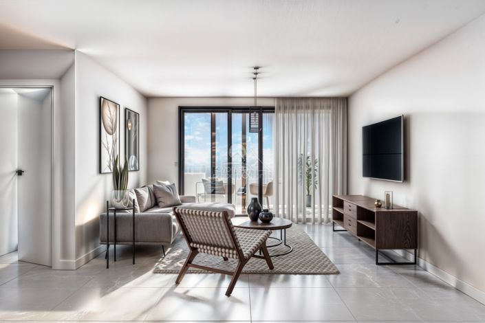 Image No.4-2 Bed Apartment for sale