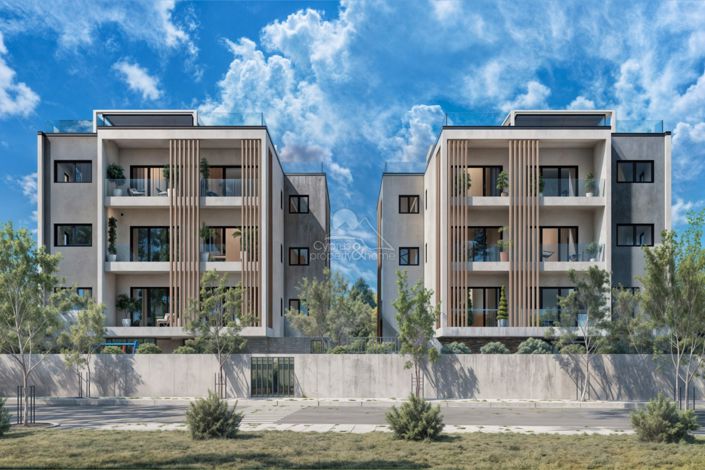 Image No.21-Appartement de 2 chambres à vendre à Geroskipou