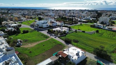 Apartment For Sale  in  Geroskipou