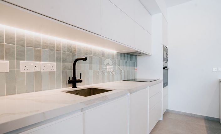 Image No.6-Appartement de 2 chambres à vendre à Geroskipou