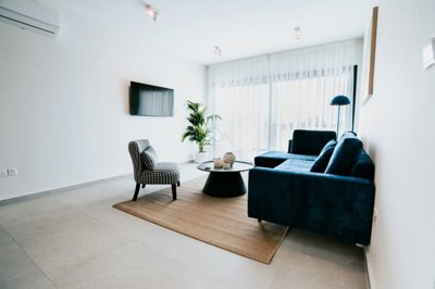 Apartment For Sale  in  Geroskipou
