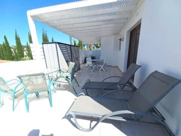 Penthouse For Sale  in  Kato Paphos - Universal