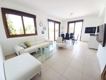 Penthouse For Sale  in  Kato Paphos - Universal
