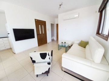 Penthouse For Sale  in  Kato Paphos - Universal