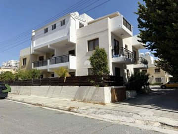 Apartment For Sale  in  Kato Paphos - Universal