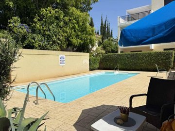 Apartment For Sale  in  Kato Paphos - Universal