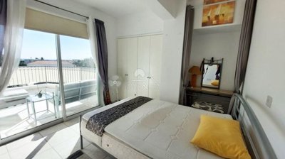 Penthouse For Sale  in  Kato Paphos - Universal