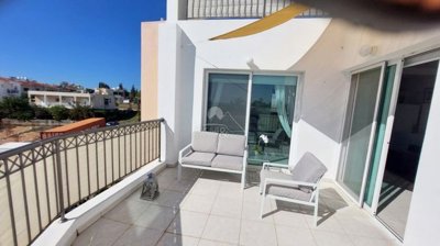 Penthouse For Sale  in  Kato Paphos - Universal
