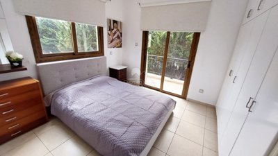 Apartment For Sale  in  Kato Paphos - Universal