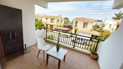 Apartment For Sale  in  Kato Paphos - Universal